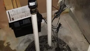 The rainy season is here! Are your drains and sump pumps ready_