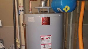 Water Heater Maintenance