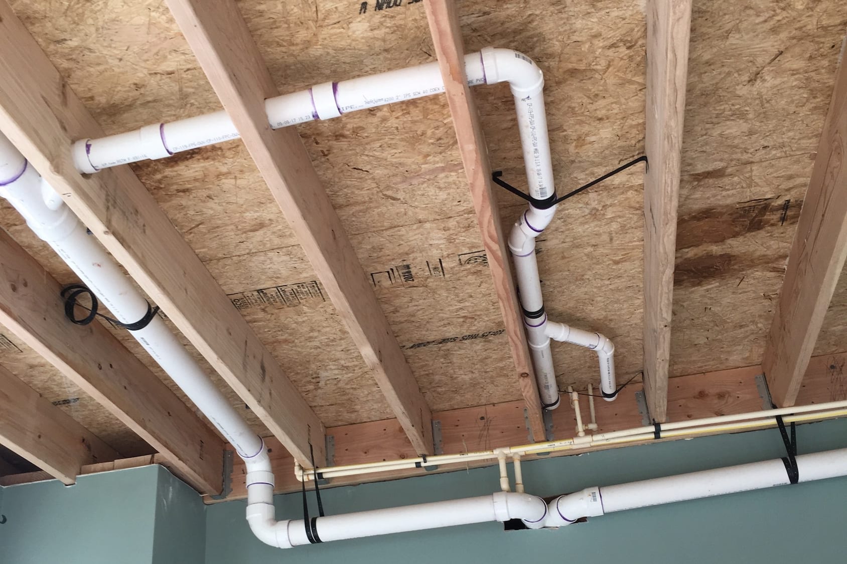 Drain Cleaning