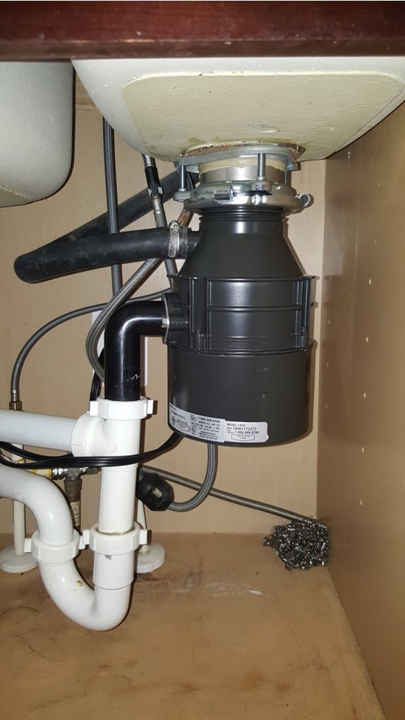 Garbage Disposal Repair - Plumb Professionals - Best Local Plumber