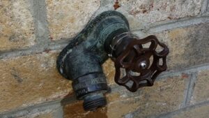 Are your outside faucets ready for the Watering, Washing and Cleaning Season_