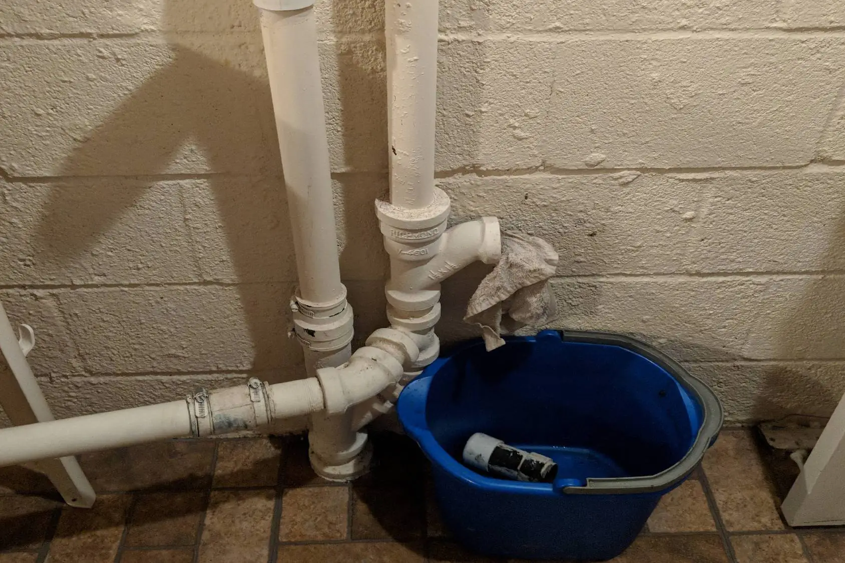 Sewer Plumbing Services