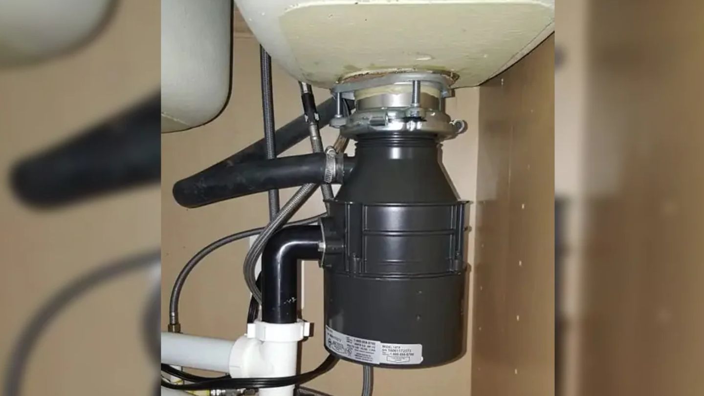 Troubleshooting Your Garbage Disposal