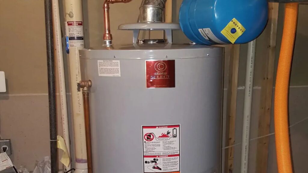 Water Heater Maintenance