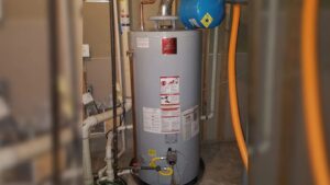 Water Heater Special